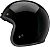 Bell Custom 500 Solid, open face helmet