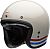 Bell Custom 500 Stripes, open face helmet