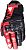 Dainese Reacto Carbon Short, Handschuhe