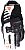 Dainese Reacto Carbon Short, gloves women