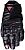Dainese Reacto Carbon Short, gloves women