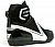 Dainese Energyca D-WP, short boots women