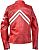 Dainese Settantadue Freccia, Lederjacke Damen