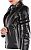 Dainese Settantadue Freccia, Lederjacke Damen