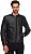 Dainese Fulcro QDF S26, leather jacket perforated