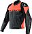 Dainese Racing 4, leather jacket perforated