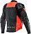 Dainese Racing 4, leather jacket perforated