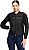 Dainese Racing 5 S26, leather jacket perforated women