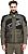 Dainese Springbok 3L Absøluteshell S26, textile jacket waterproo