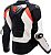 Dainese Super Speed 5, chaqueta de cuero perforada