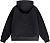 Vintage Industries Dallas Hodie, chaqueta textil