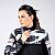 IXS Rapid-STX 2.1 Graphic, Textiljacke wasserdicht Damen