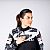 IXS Rapid-STX 2.1 Graphic, Textiljacke wasserdicht Damen