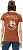 Von Dutch Burn, dames-T-shirt