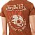 Von Dutch Burn, dames-T-shirt