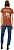 Von Dutch Burn, dames-T-shirt