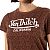 Von Dutch Lelo, dames-T-shirt