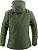 Helstons Manhattan, veste en tissu imperméable pour femme