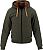 Helstons Ohio, veste en tissu imperméable pour femme
