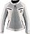 Helstons Turbo Air, veste en tissu pour femme