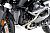 Denali BMW R1300GS/GSA, support de klaxon en deux parties