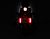 Denali DRL/B6 Offset, monture