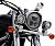 Denali Suzuki Cruisers, support de phare