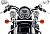 Denali Suzuki Cruisers, support de phare