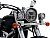 Denali Suzuki Cruisers, support de phare