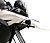 Denali BMW G650GS/F650GS, support d'éclairage