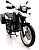 Denali BMW G650GS/F650GS, support d'éclairage