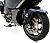 Denali BMW K1600GT/GTL Fender, support d'éclairage