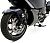 Denali BMW K1600GT/GTL Fender, support d'éclairage