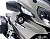 Denali BMW R1200RT, support d'éclairage