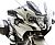 Denali BMW R1200RT, support d'éclairage