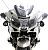Denali BMW R1200RT, support d'éclairage