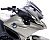 Denali BMW R1200RT, support d'éclairage