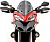 Denali Ducati Multistrada 1200/1200S, support d'éclairage