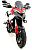 Denali Ducati Multistrada 1200/1200S, support d'éclairage