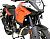 Denali KTM 1190/1090 Adventure, support d'éclairage