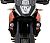 Denali KTM 1190/1090 Adventure, support d'éclairage