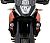Denali KTM 1190/1090 Adventure, support d'éclairage