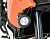 Denali KTM 1190/1090 Adventure, support d'éclairage