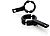 Denali Universal Clamp, support d'éclairage