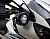 Denali BMW K1600GT/GTL Mirror, support d'éclairage