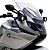 Denali BMW K1600GT/GTL Mirror, support d'éclairage