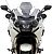 Denali BMW K1600GT/GTL Mirror, support d'éclairage