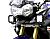 Denali Triumph Tiger 800, support d'éclairage