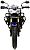 Denali Triumph Tiger 800, support d'éclairage