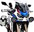 Denali Honda Africa Twin 1100 AS, support d'éclairage